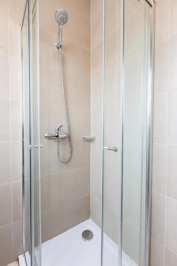 Perfect Seaview Penthouse Apartman San Pawl il-Baħar Kültér fotó