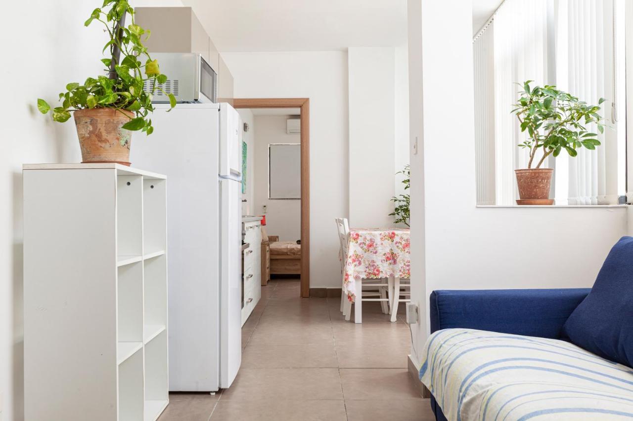 Perfect Seaview Penthouse Apartman San Pawl il-Baħar Kültér fotó